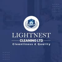 Lightnest Cleaning